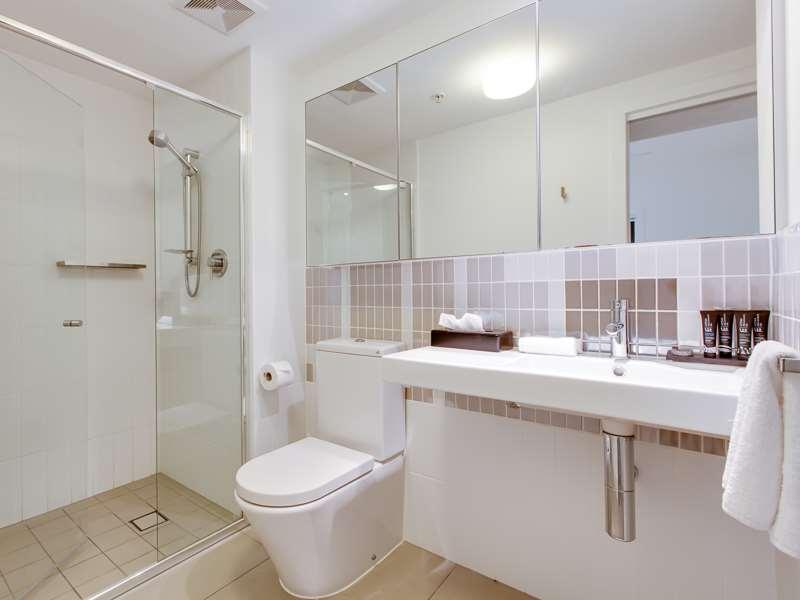 Alpha Mosaic Hotel Fortitude Valley Брісбен Зручності фото