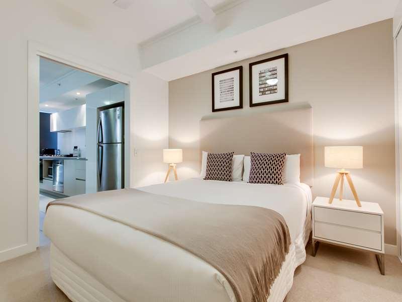Alpha Mosaic Hotel Fortitude Valley Брісбен Зручності фото