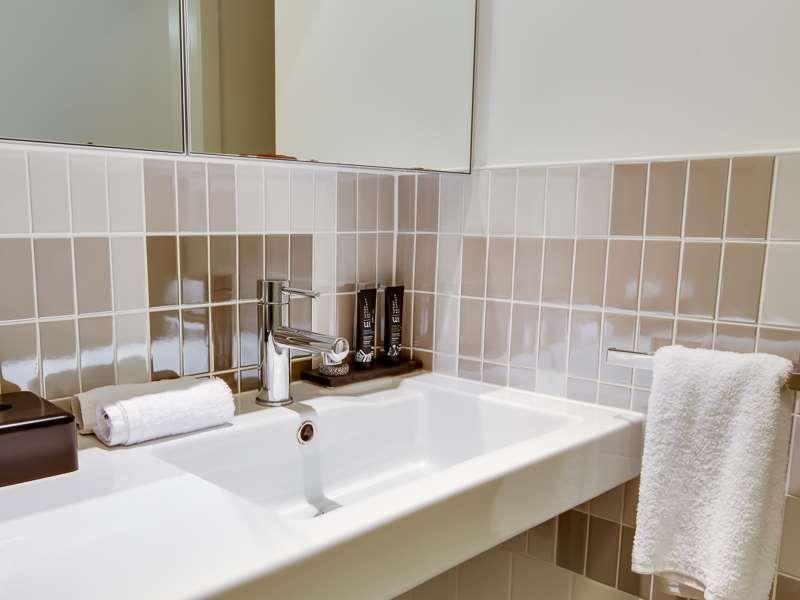Alpha Mosaic Hotel Fortitude Valley Брісбен Екстер'єр фото