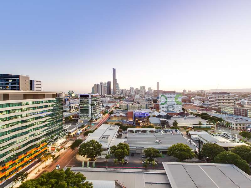 Alpha Mosaic Hotel Fortitude Valley Брісбен Зручності фото
