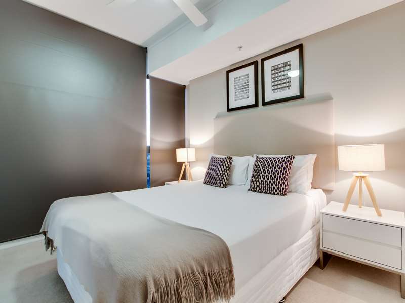 Alpha Mosaic Hotel Fortitude Valley Брісбен Зручності фото